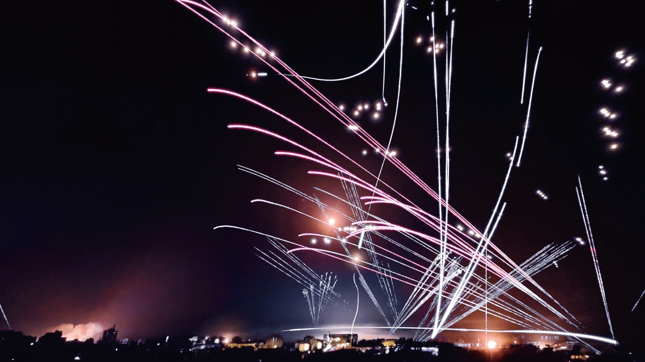 우크라이나 키이우 