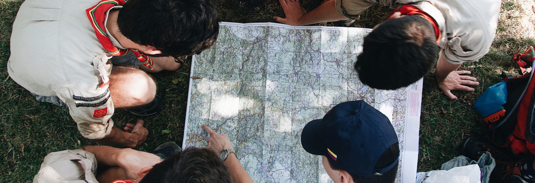 지속 가능한 여행 상품 소개