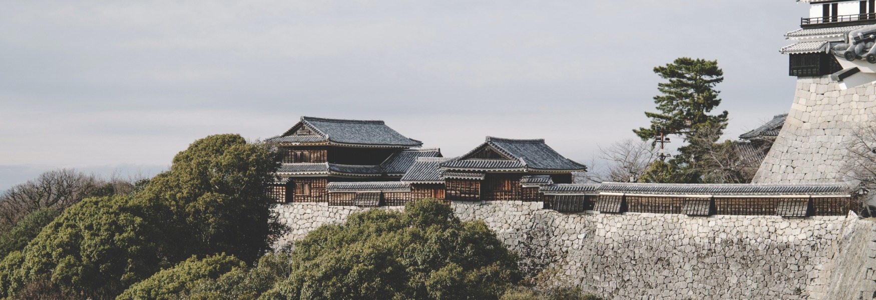 에히메현 마쓰야마
