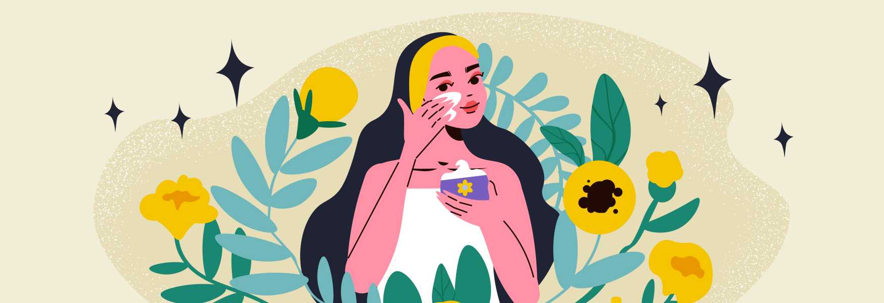 지속 가능성을 담은 클린 뷰티 아이템