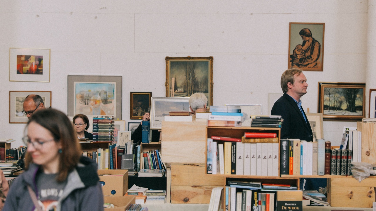 벨기에 겐트의 도시 커먼즈