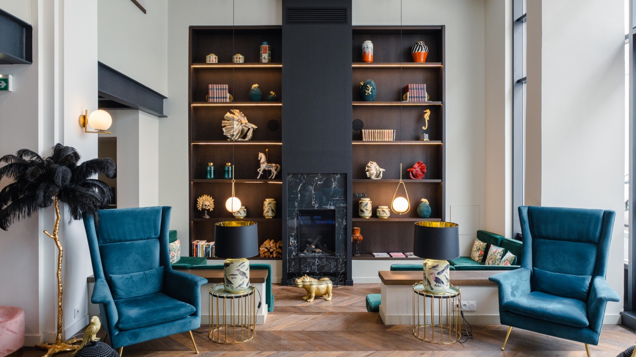 남프랑스 앙디트의 라 빌라 포트 당티브 앤드 스파