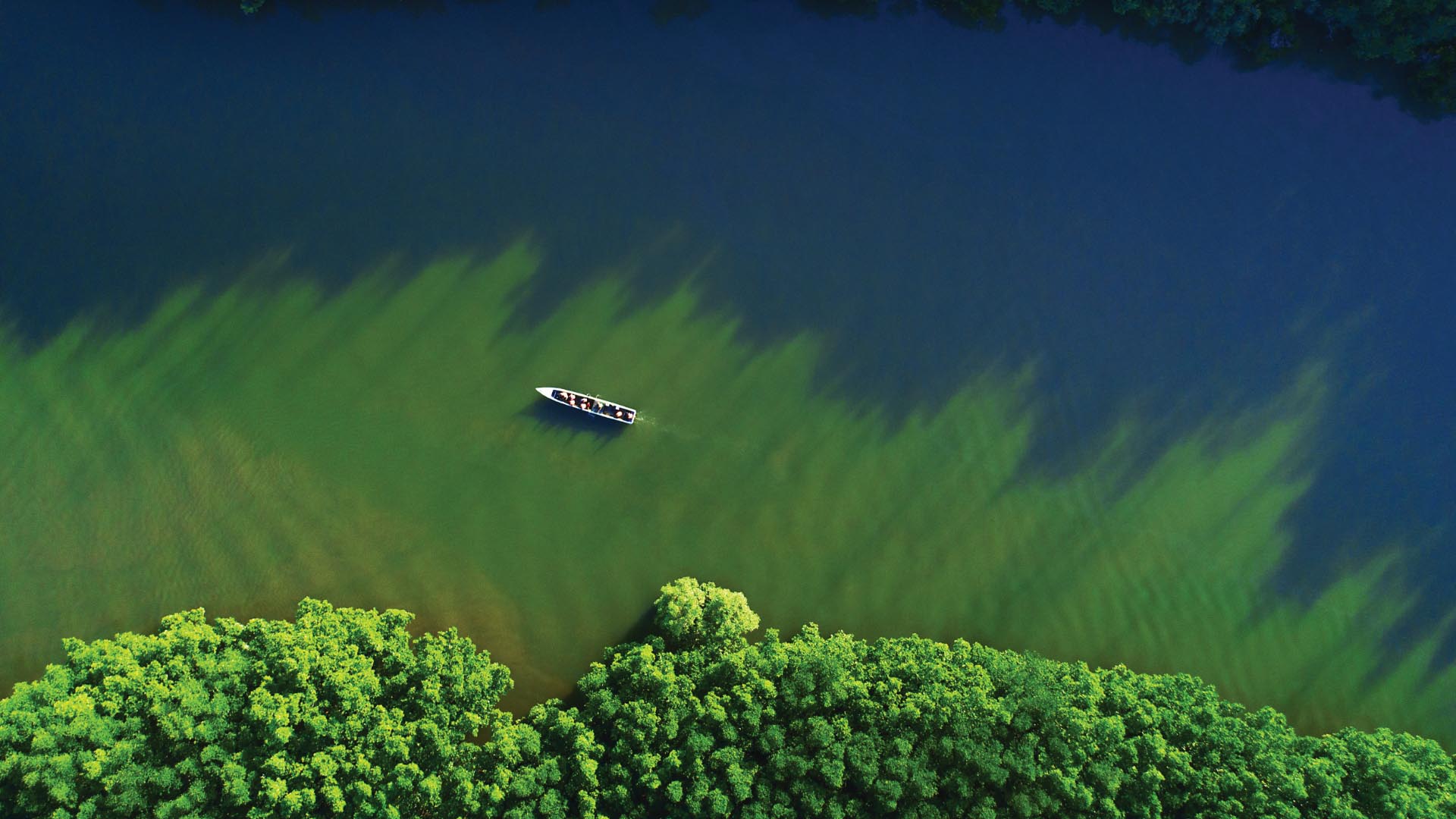 인도네시아 발릭파판 48시간 여행