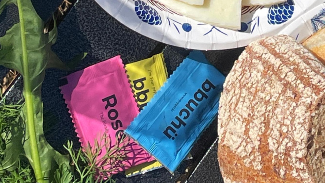 후추를 감각적으로 재해석하는 후추 브랜드 오페퍼