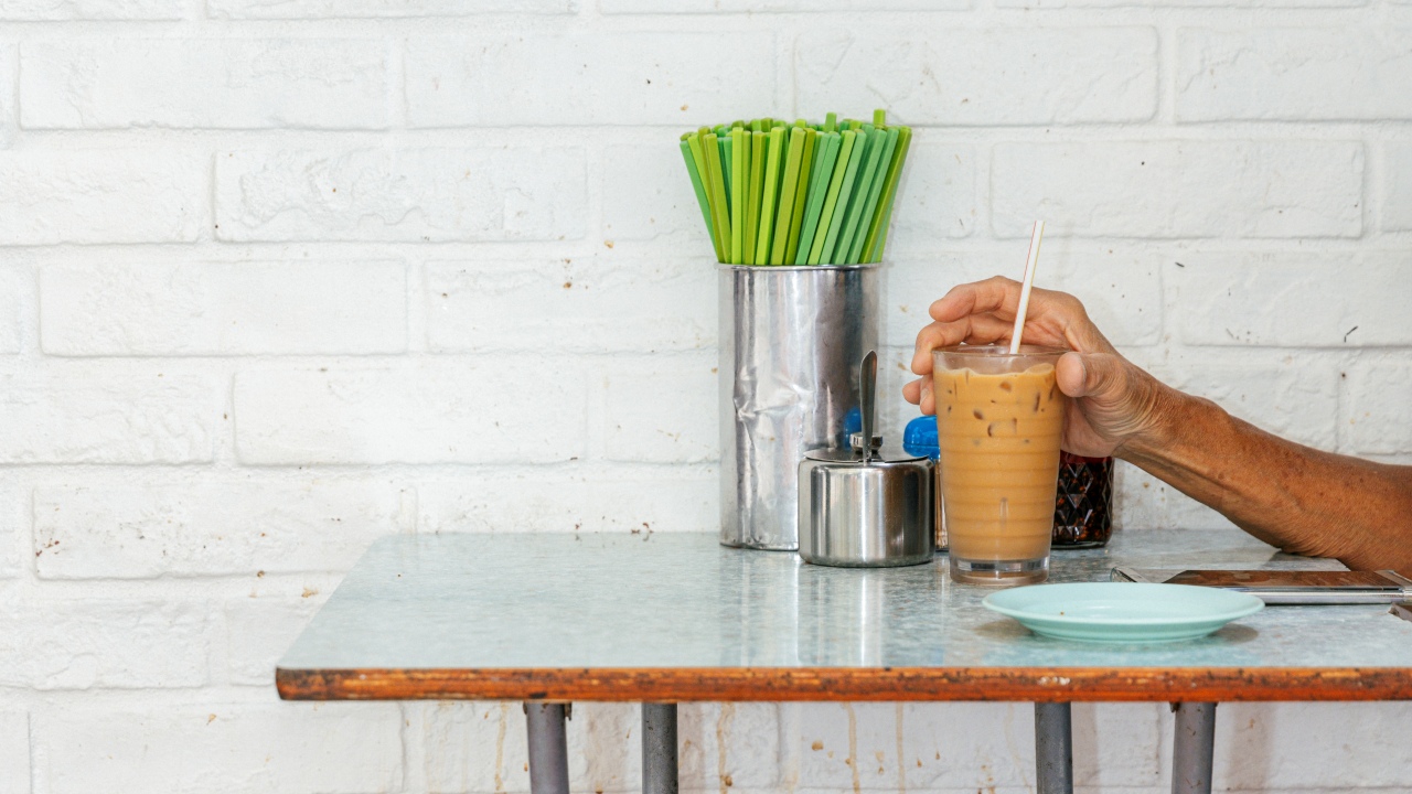 홍콩 빙키차동의 다이파이동