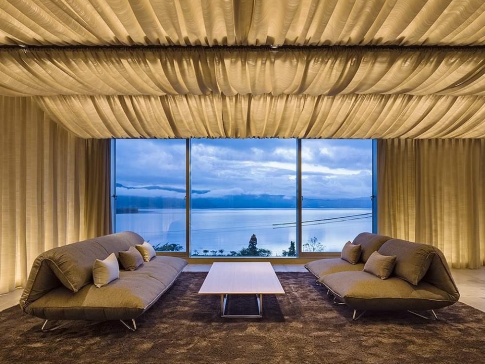 일본 홋카이도 삿포로 현대 건축 투어 1박 2일