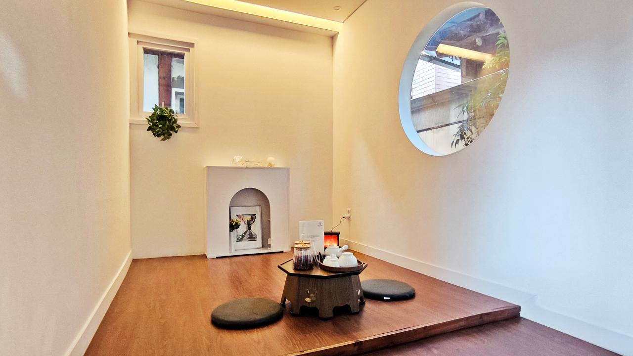 응답하라 태화, 안동 레트로 태트로 여행 1박 2일