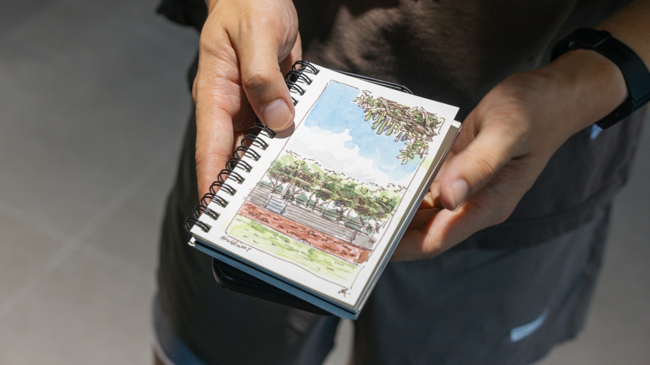 영감과 미식, 재즈로 채우는 가을 여행, 무주 나이트 살롱(10월 17~19일)