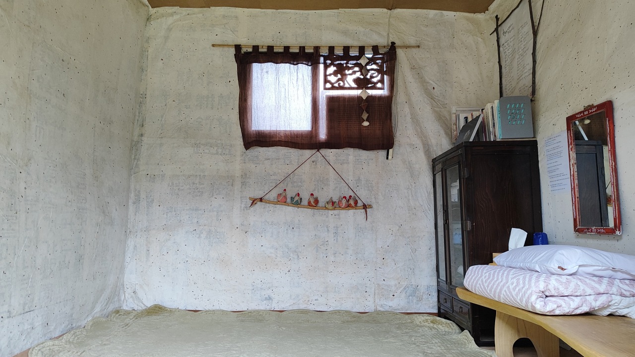 [도자기공방미소] 도예가 호스트와 함께 하는 흙집에서의 감성 촌캉스(식사와 찻자리 포함)