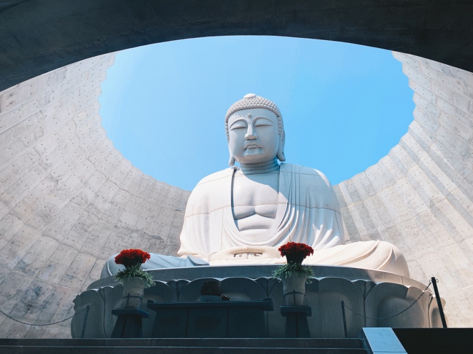 일본 홋카이도 삿포로 현대 건축 투어 1박 2일