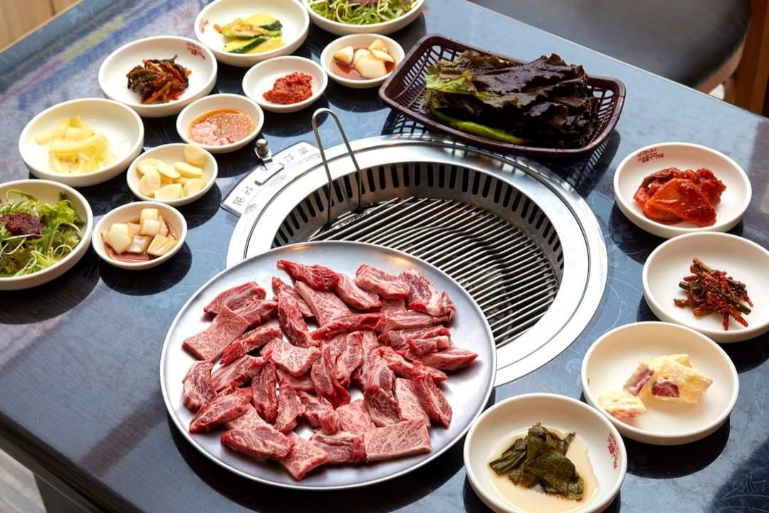 [기차여행] 세계문화유산 영주 부석사와 소수서원 & 한우 미식 투어