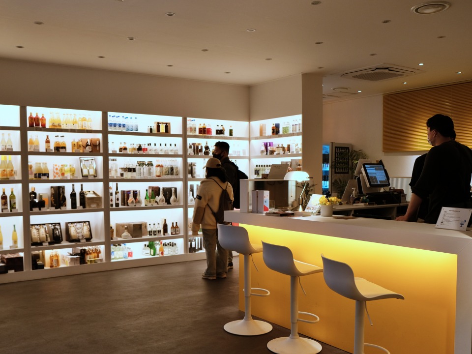 우리술당당 막걸리 클래스