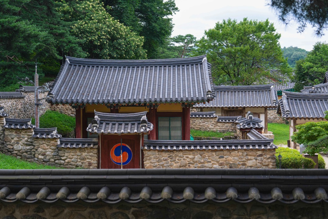 [기차여행] 세계문화유산 영주 부석사와 소수서원 & 한우 미식 투어