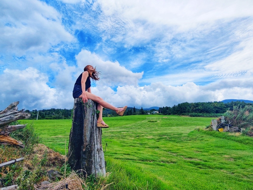 제주 로컬 사진가와 함께하는 오름 곶자왈 투어