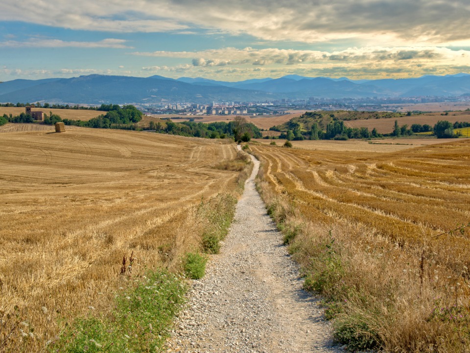 얼씨걸 져니 스페인 산티아고 순례길 15박 16일(출발 확정)
