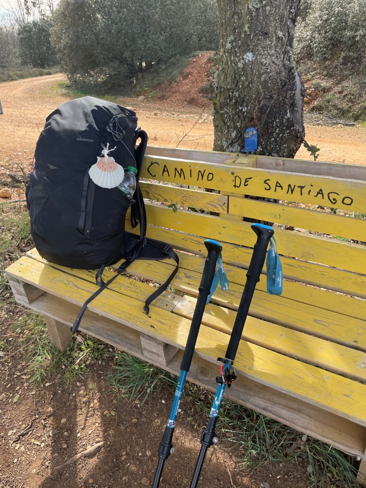 얼씨걸 져니 스페인 산티아고 순례길 15박 16일(출발 확정)