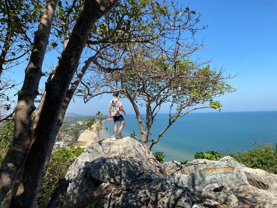 태국 후아힌 맹그로브 숲 에코 여행 7일 