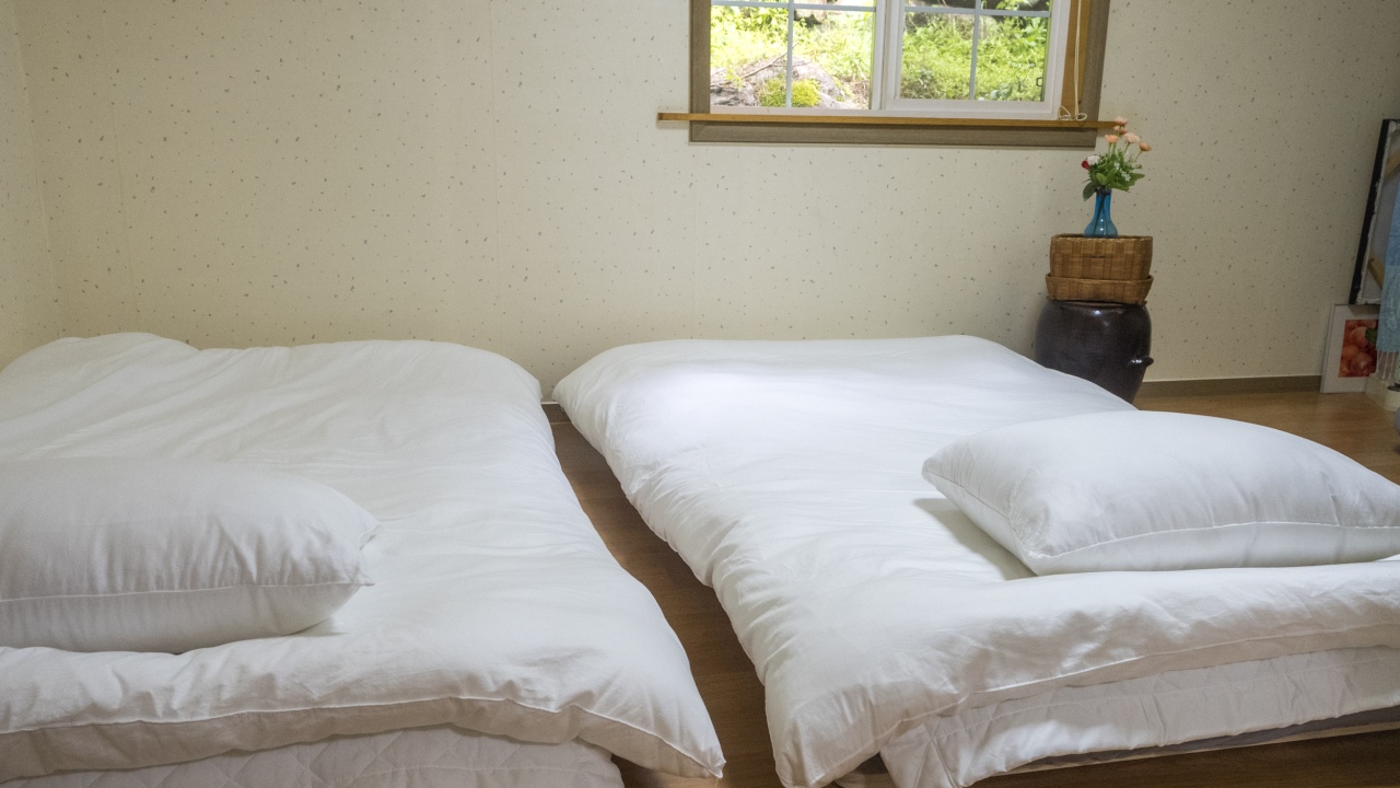 [수월산방] 차와 명상이 함께하는 지리산 힐링 다숙(식사와 찻자리 포함)