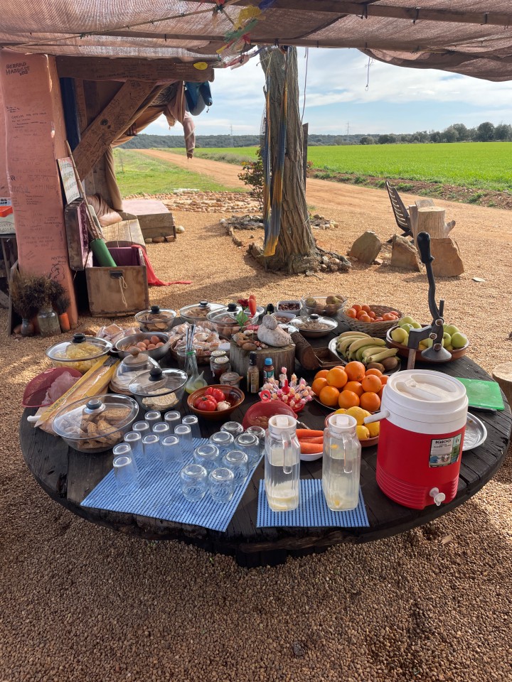 얼씨걸 져니 스페인 산티아고 순례길 15박 16일(출발 확정)