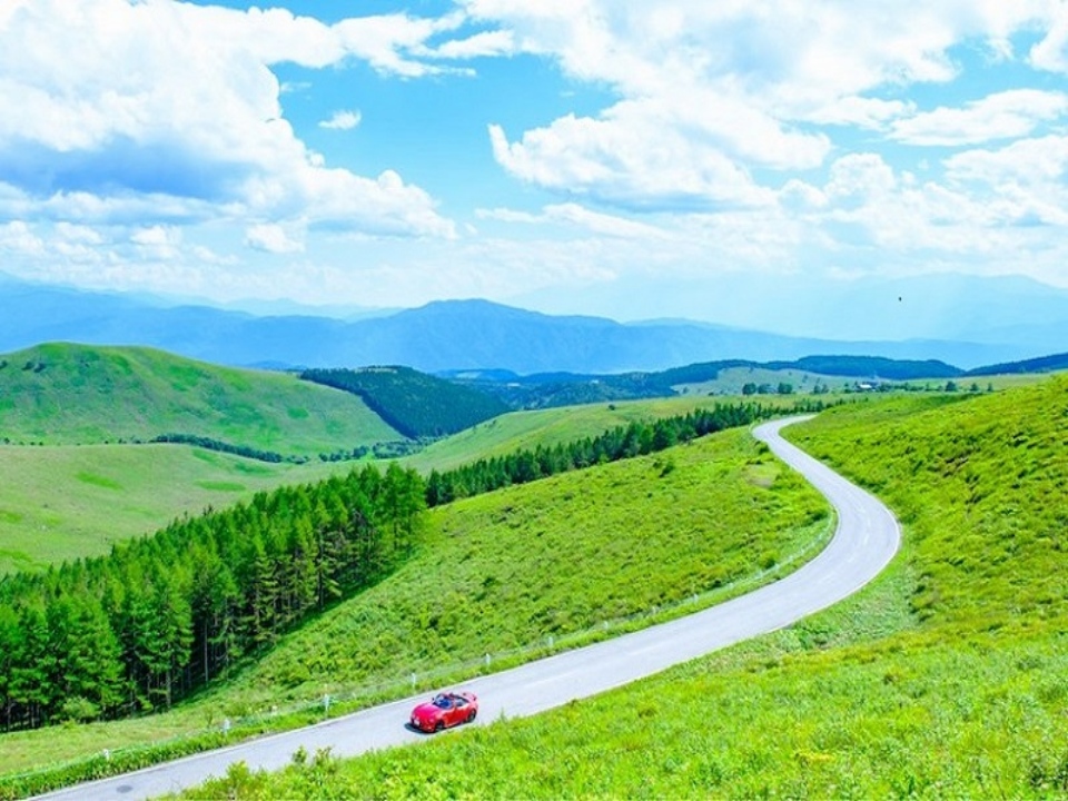 [일본 소도시 여행] 대자연의 천국, 나가노현 치노 2박 3일 로컬 프리미엄 호텔팩(도쿄 출발)