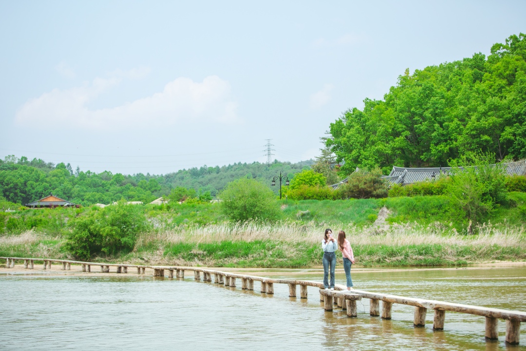 [기차여행] 세계문화유산 영주 부석사와 소수서원 & 한우 미식 투어