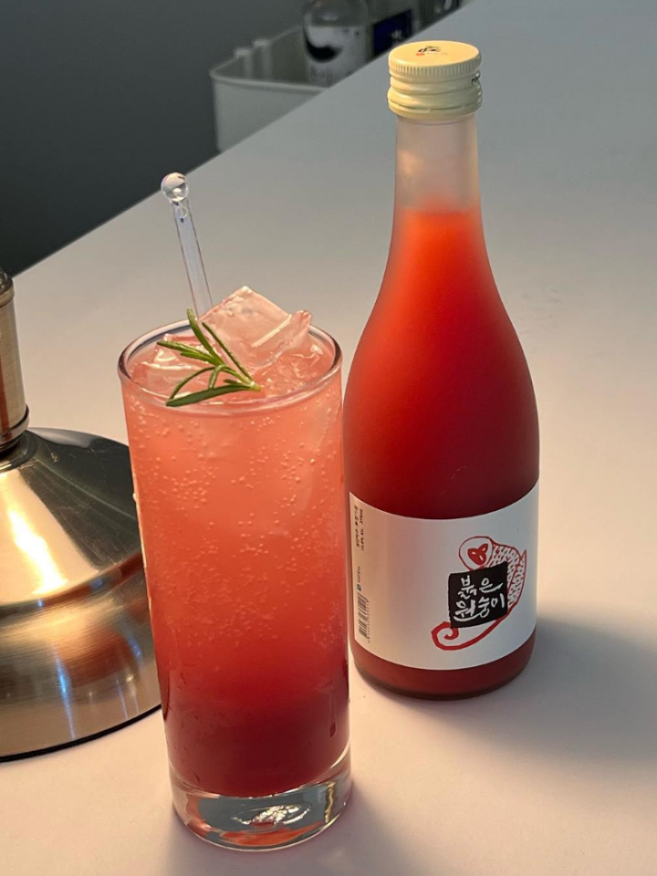 우리술당당 막걸리 클래스